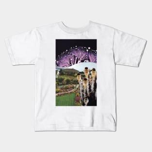 Fungi Kids T-Shirt